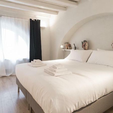Italianway - Rosales 1 Flat Διαμέρισμα Μιλάνο Εξωτερικό φωτογραφία