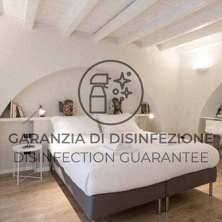 Italianway - Rosales 1 Flat Διαμέρισμα Μιλάνο Εξωτερικό φωτογραφία