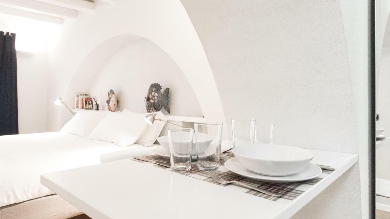 Italianway - Rosales 1 Flat Διαμέρισμα Μιλάνο Εξωτερικό φωτογραφία