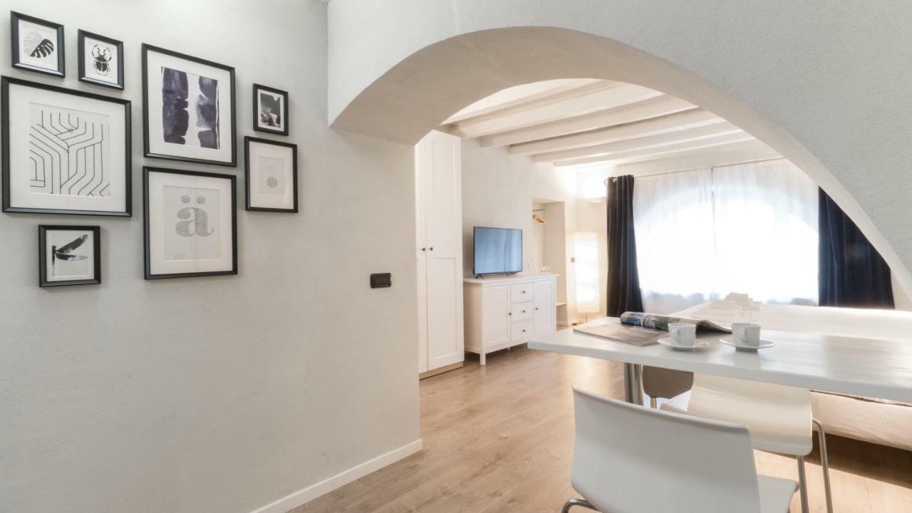 Italianway - Rosales 1 Flat Διαμέρισμα Μιλάνο Εξωτερικό φωτογραφία