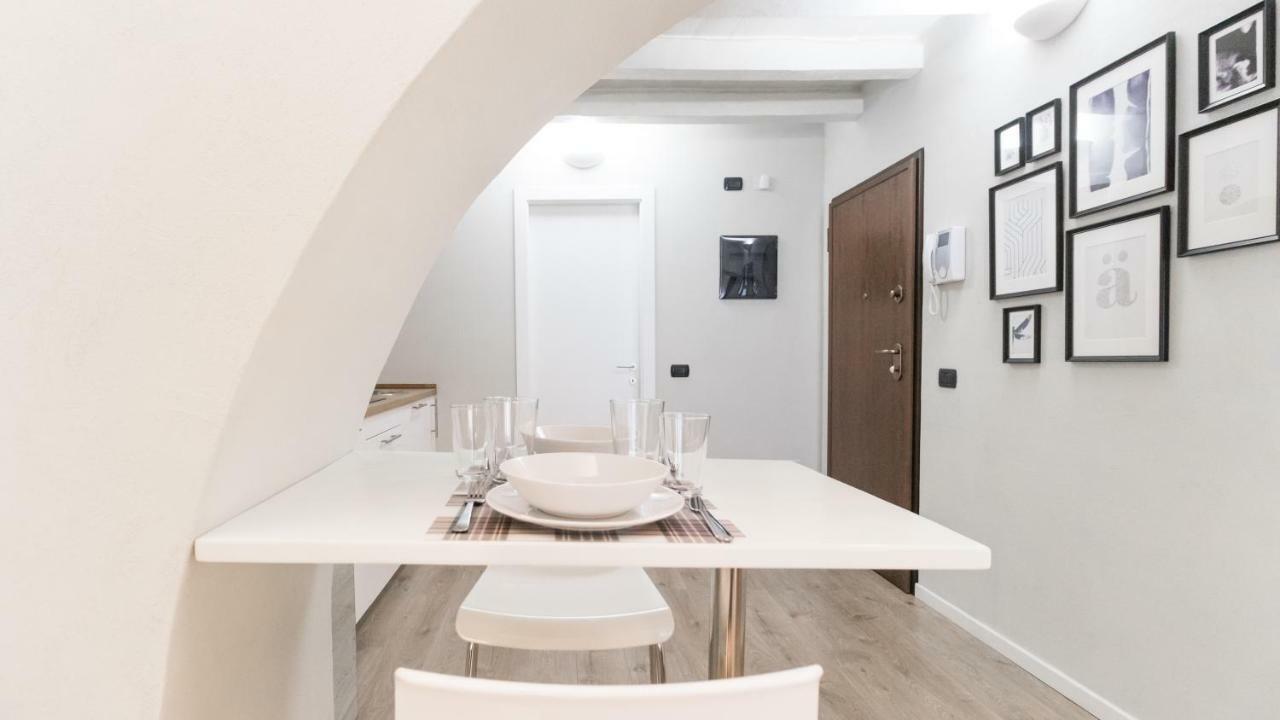 Italianway - Rosales 1 Flat Διαμέρισμα Μιλάνο Εξωτερικό φωτογραφία
