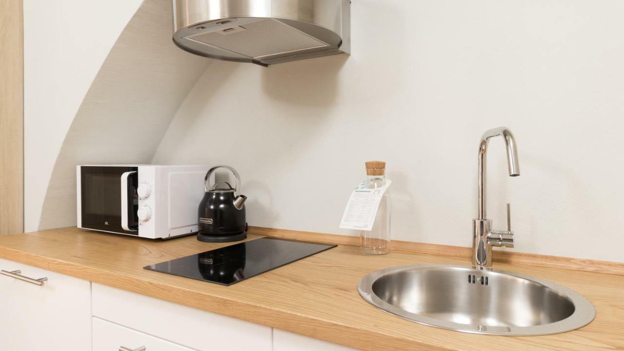 Italianway - Rosales 1 Flat Διαμέρισμα Μιλάνο Εξωτερικό φωτογραφία