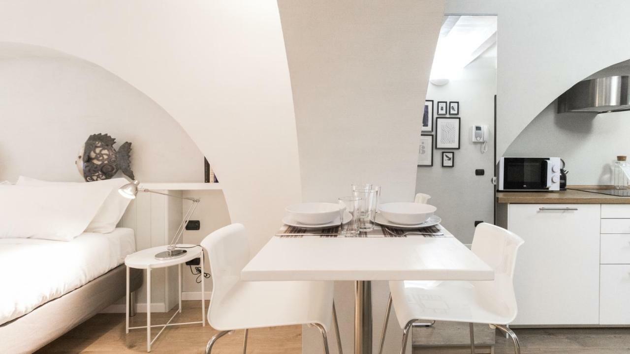 Italianway - Rosales 1 Flat Διαμέρισμα Μιλάνο Εξωτερικό φωτογραφία