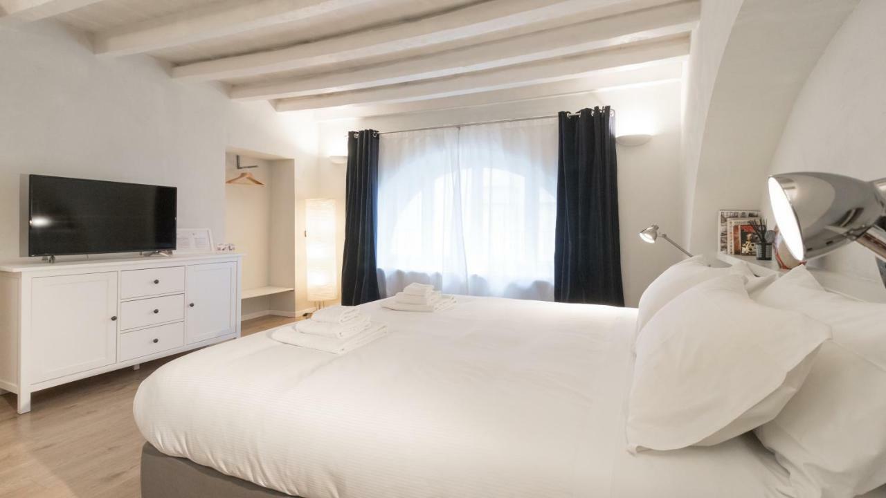 Italianway - Rosales 1 Flat Διαμέρισμα Μιλάνο Εξωτερικό φωτογραφία