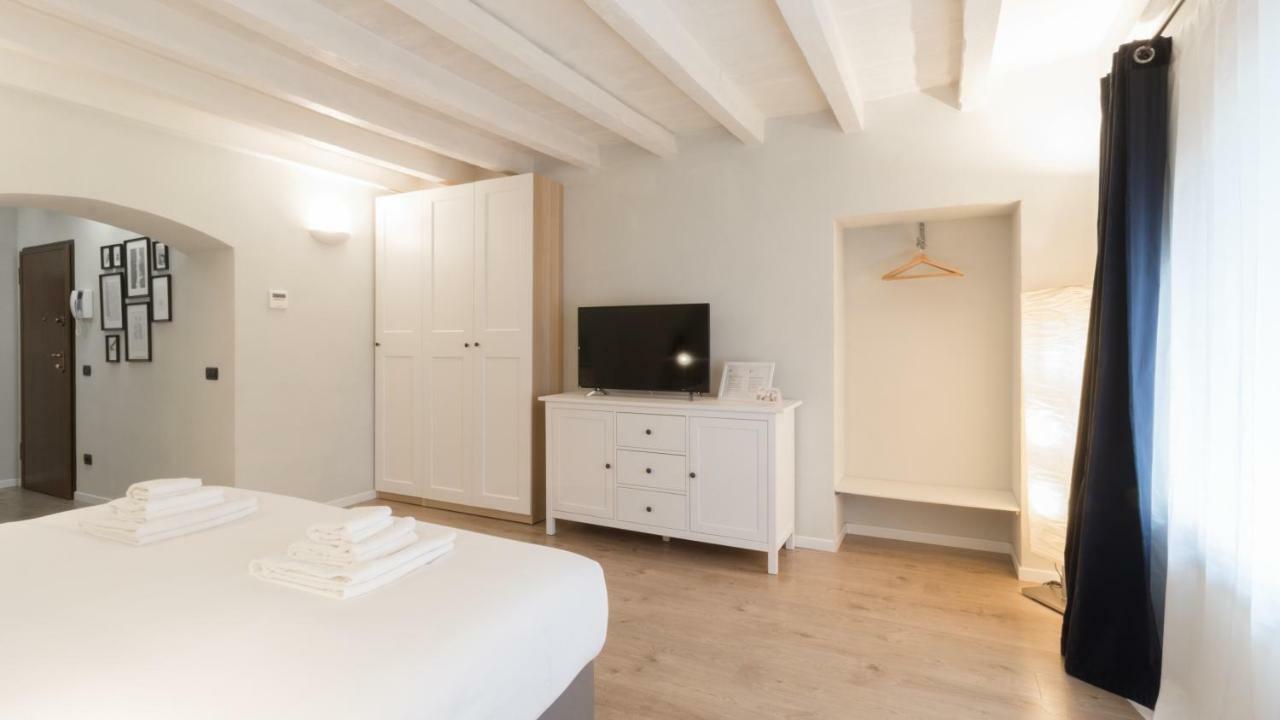 Italianway - Rosales 1 Flat Διαμέρισμα Μιλάνο Εξωτερικό φωτογραφία
