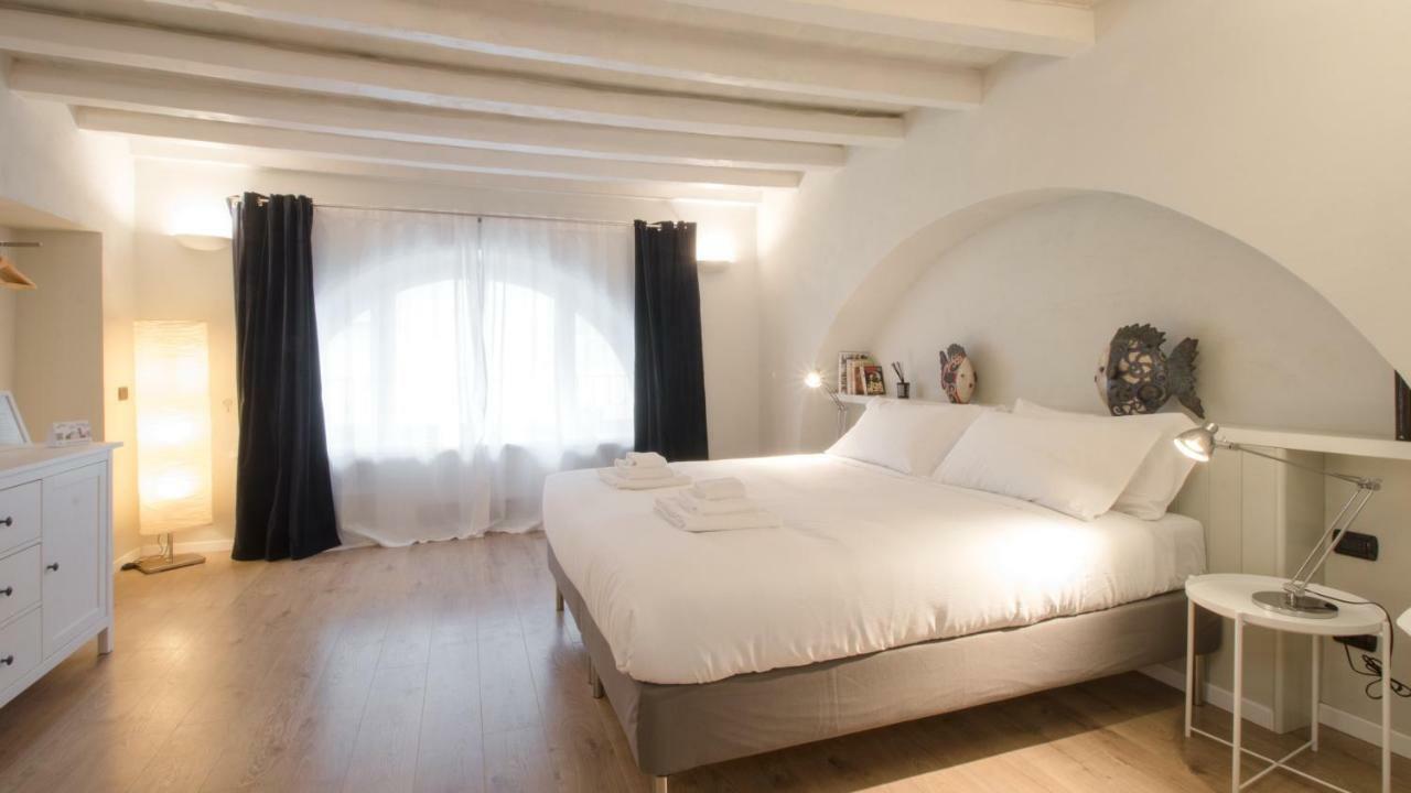 Italianway - Rosales 1 Flat Διαμέρισμα Μιλάνο Εξωτερικό φωτογραφία