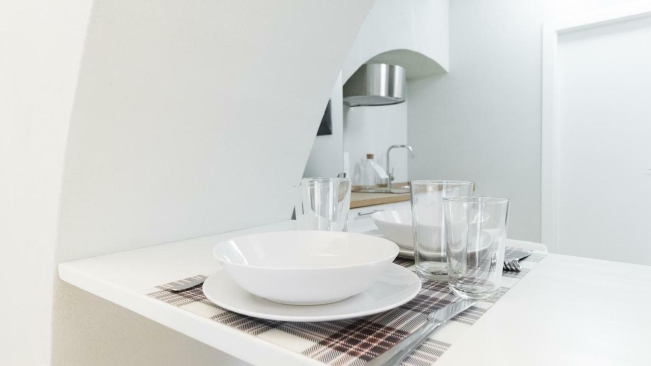 Italianway - Rosales 1 Flat Διαμέρισμα Μιλάνο Εξωτερικό φωτογραφία